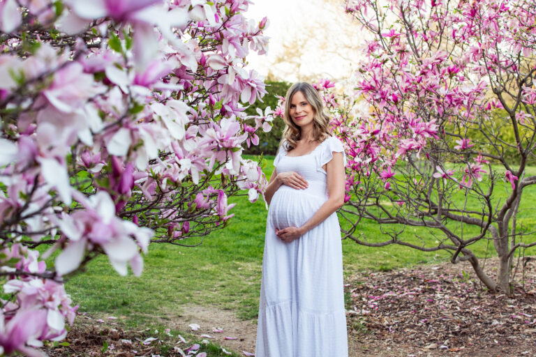 Ottawa maternity photographer capturing timeless moments