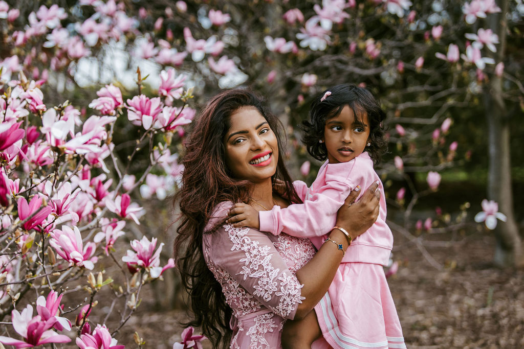 Ottawa family photographer capturing warm memories