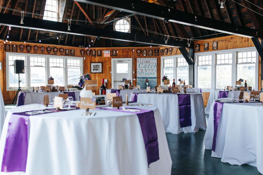 Wedding Ceremony Venues in Ottawa and Gatineau
