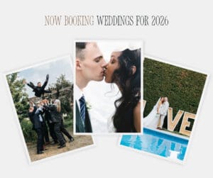 Booking Wedding Photographer in Ottawa & Gatineau 2026
