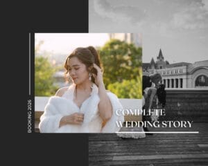 Wedding Photographer in Ottawa 2026 | Wedding Photography Collections