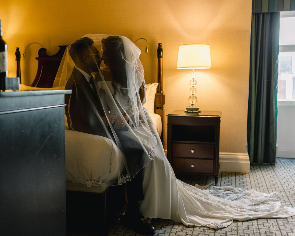 Second Photographer for Weddings in Ottawa