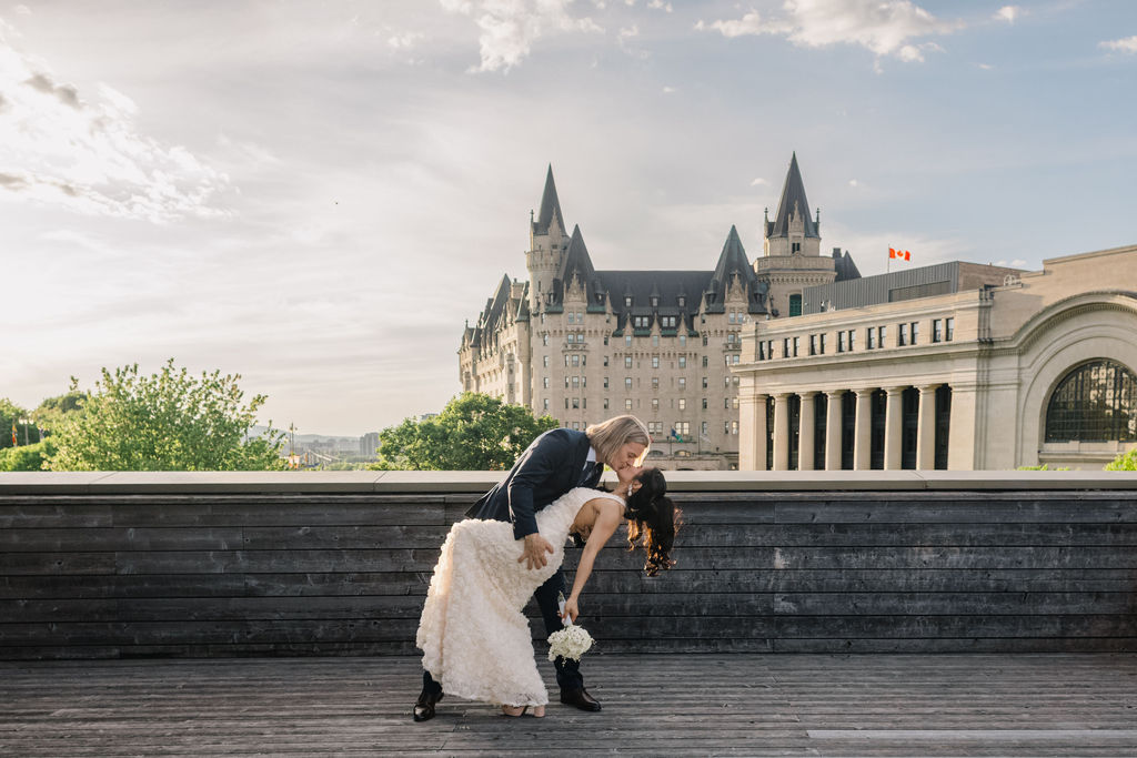 Ottawa wedding photography portfolio