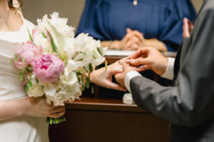 Elopement Packages in Ottawa