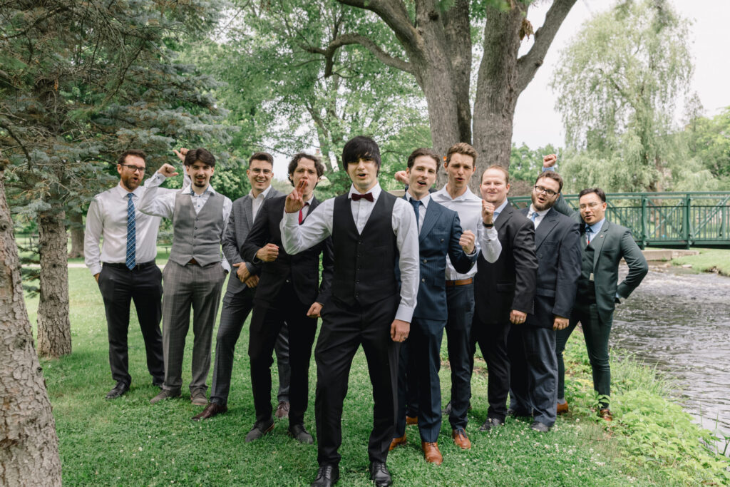 Wedding Photography Packages in Ottawa | Coverage Options Explained