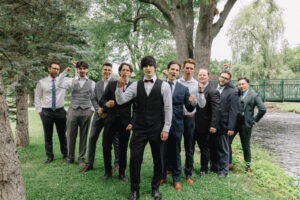 Wedding Photography Packages in Ottawa | Coverage Options Explained