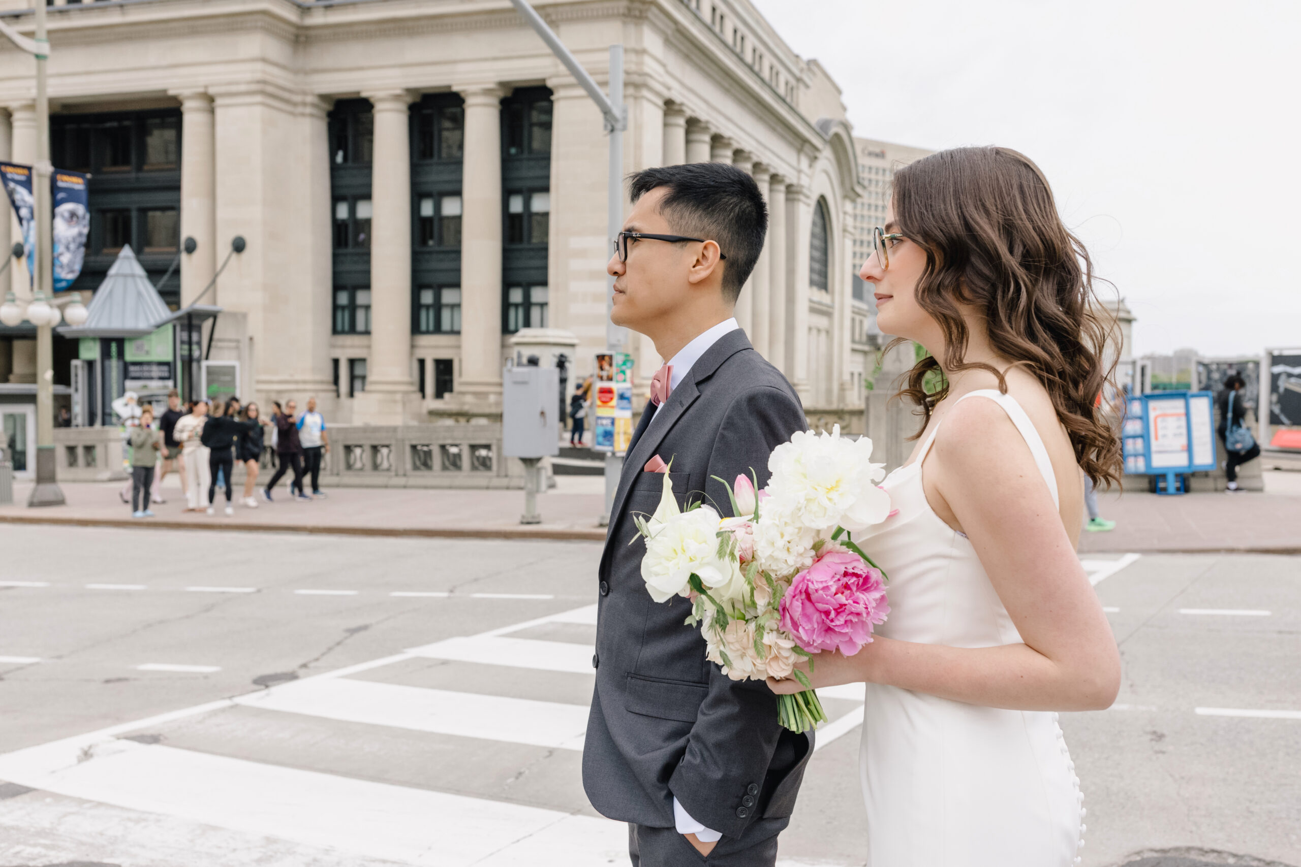 Second Photographer for Weddings in Ottawa