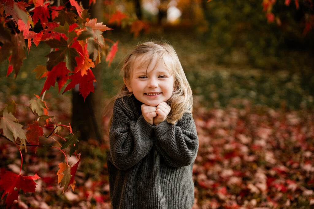 Fall Mini Sessions Ottawa 2026