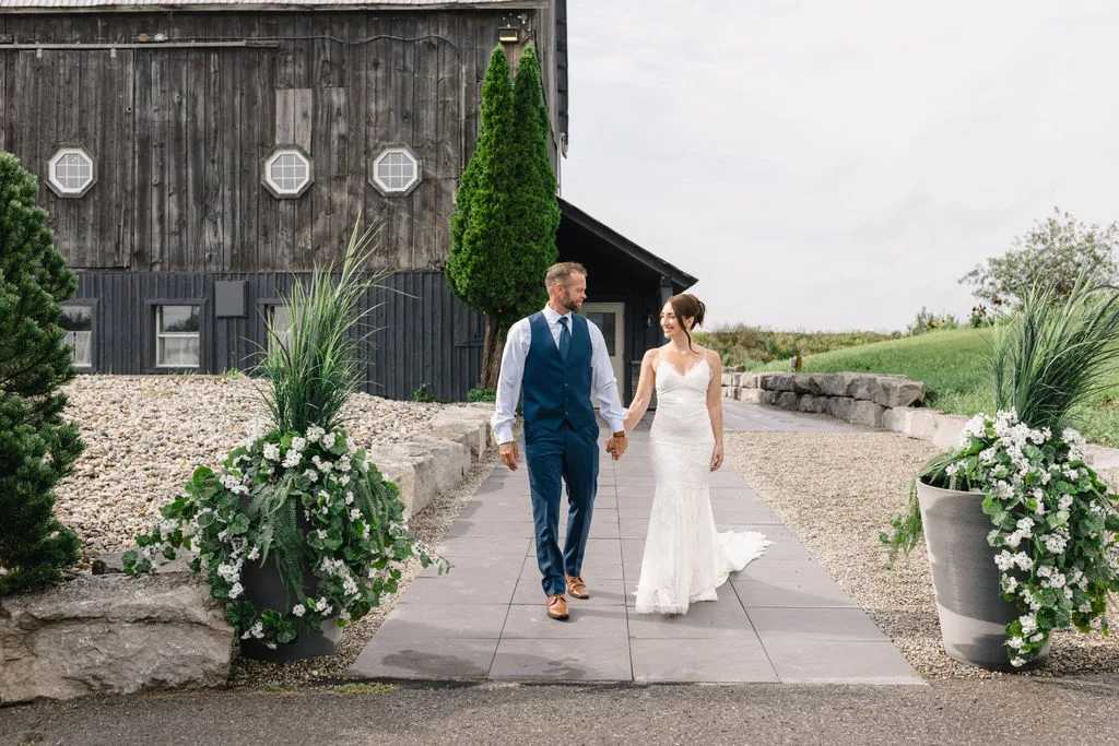 2027 Wedding Photography in Ottawa
